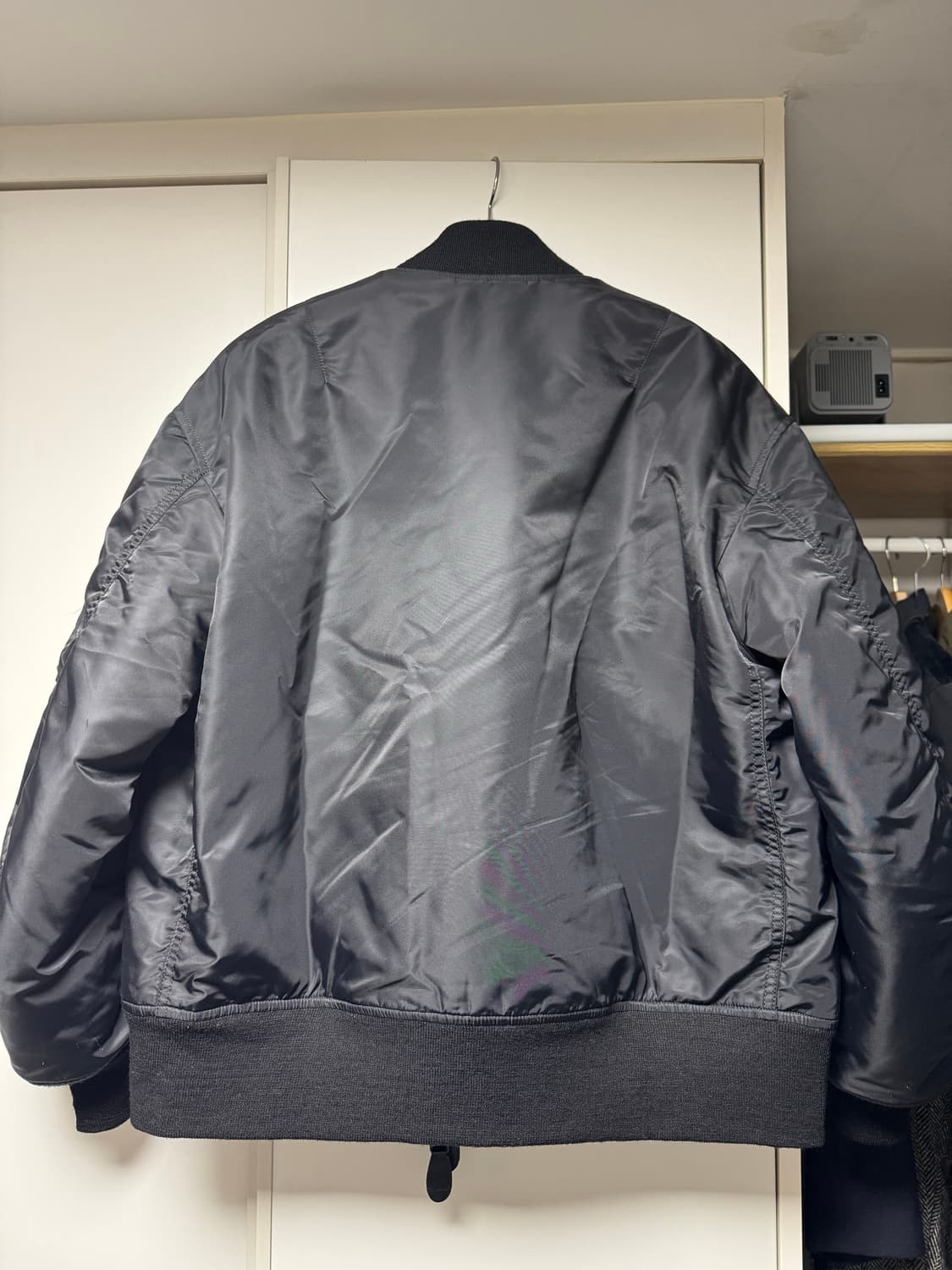 마카 ma-1 2 사이즈 판매 상품이미지2