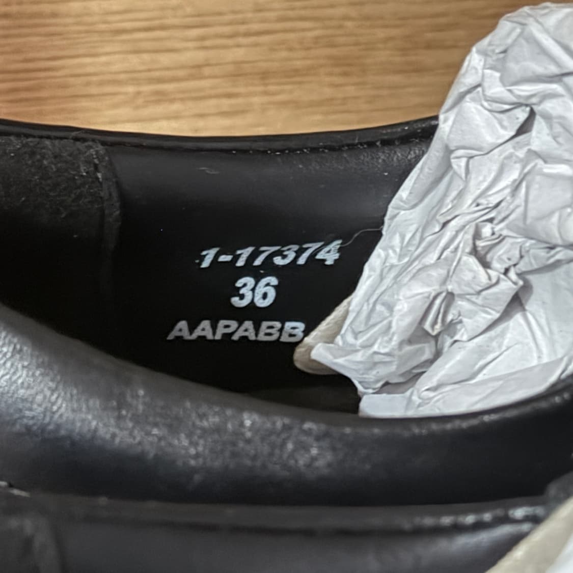 Kickers Kick T Platform lthrau 36 사이즈 상품이미지6