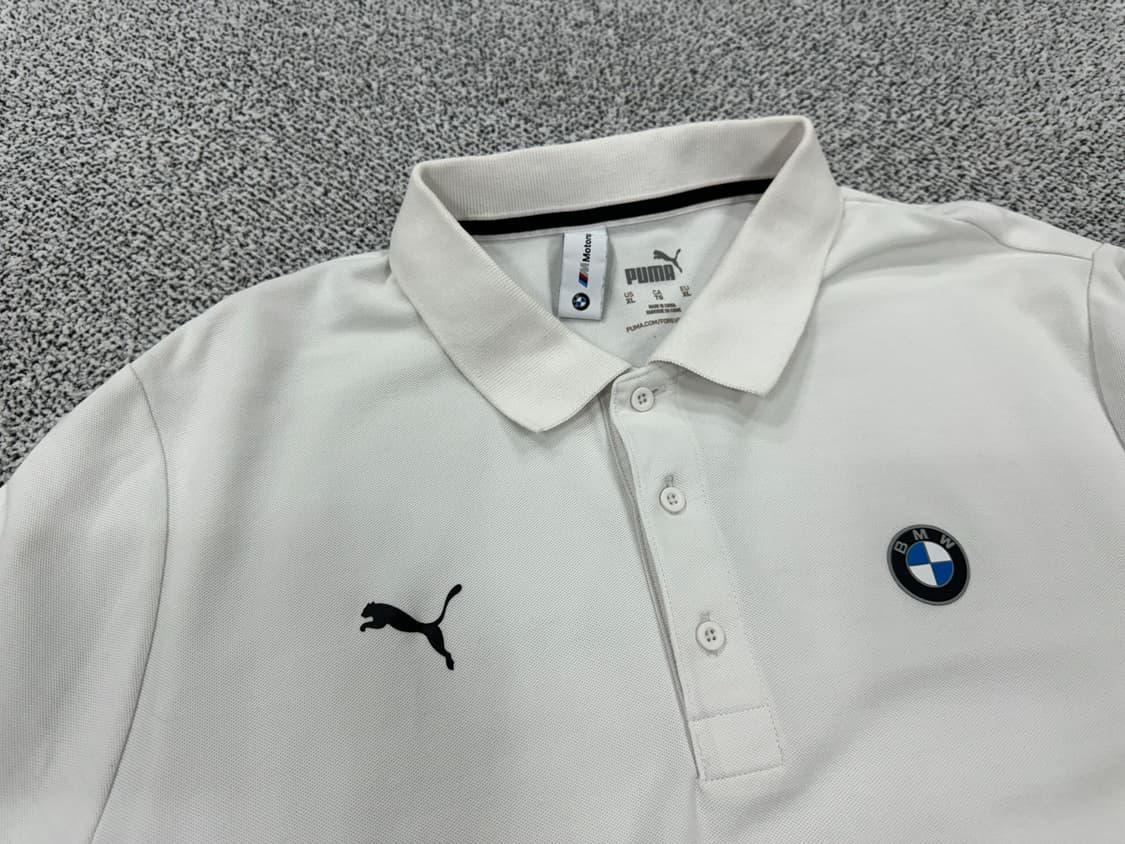 PUMA x BMW 카라티 상품이미지2
