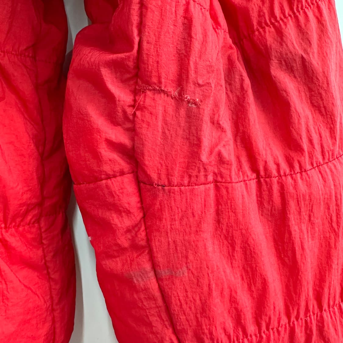 100 몬츄라 여자 듀벳 다운 경량패딩 상품이미지7