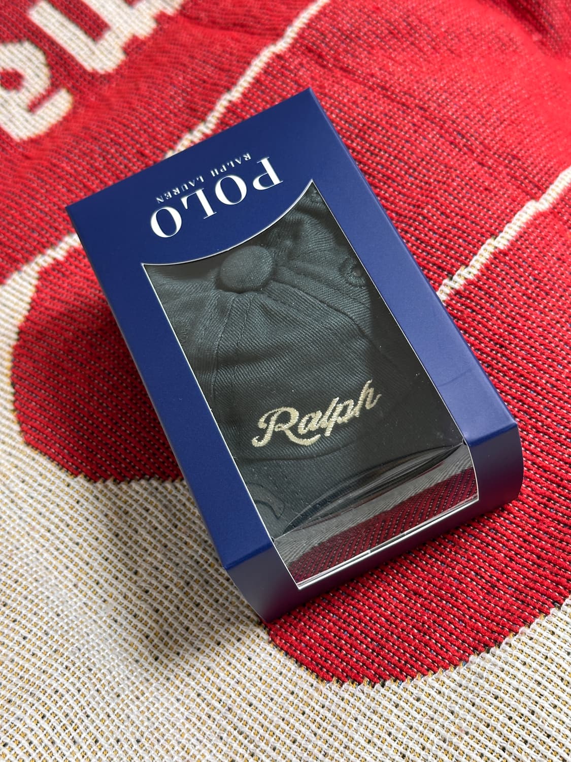 폴로랄프로렌 키링 상품이미지3