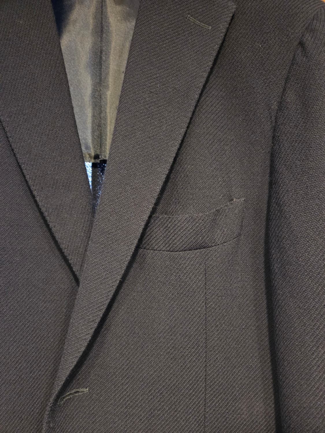 킨록앤더슨 자켓 상품이미지3