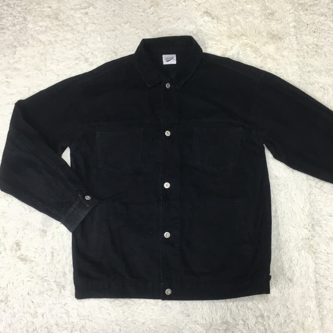 파르티멘토 트러커 자켓 DD02 상품이미지1