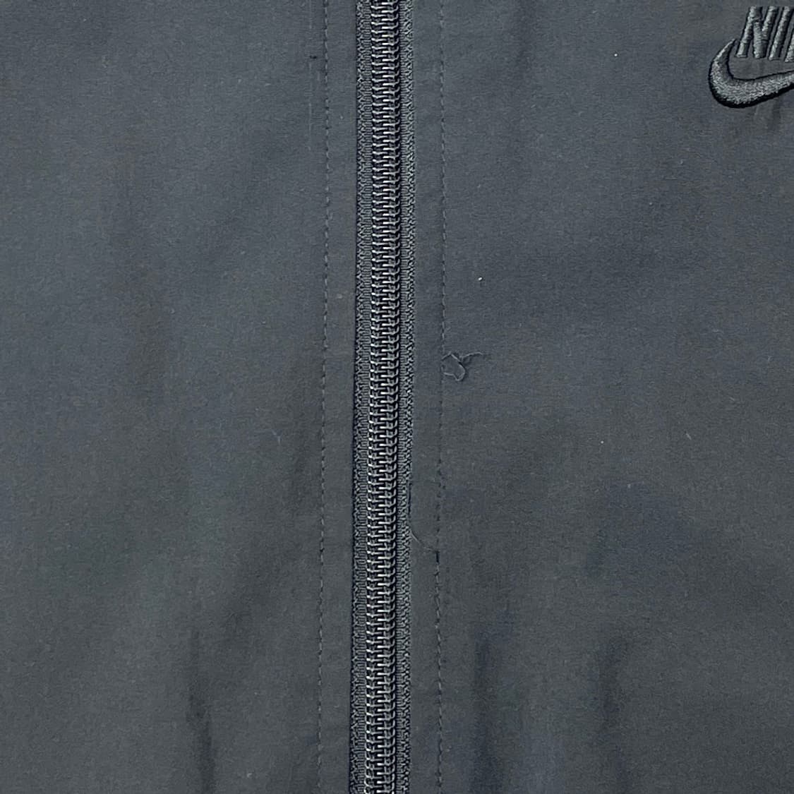 [중고] 나이키 바람막이 자켓 L 상품이미지4