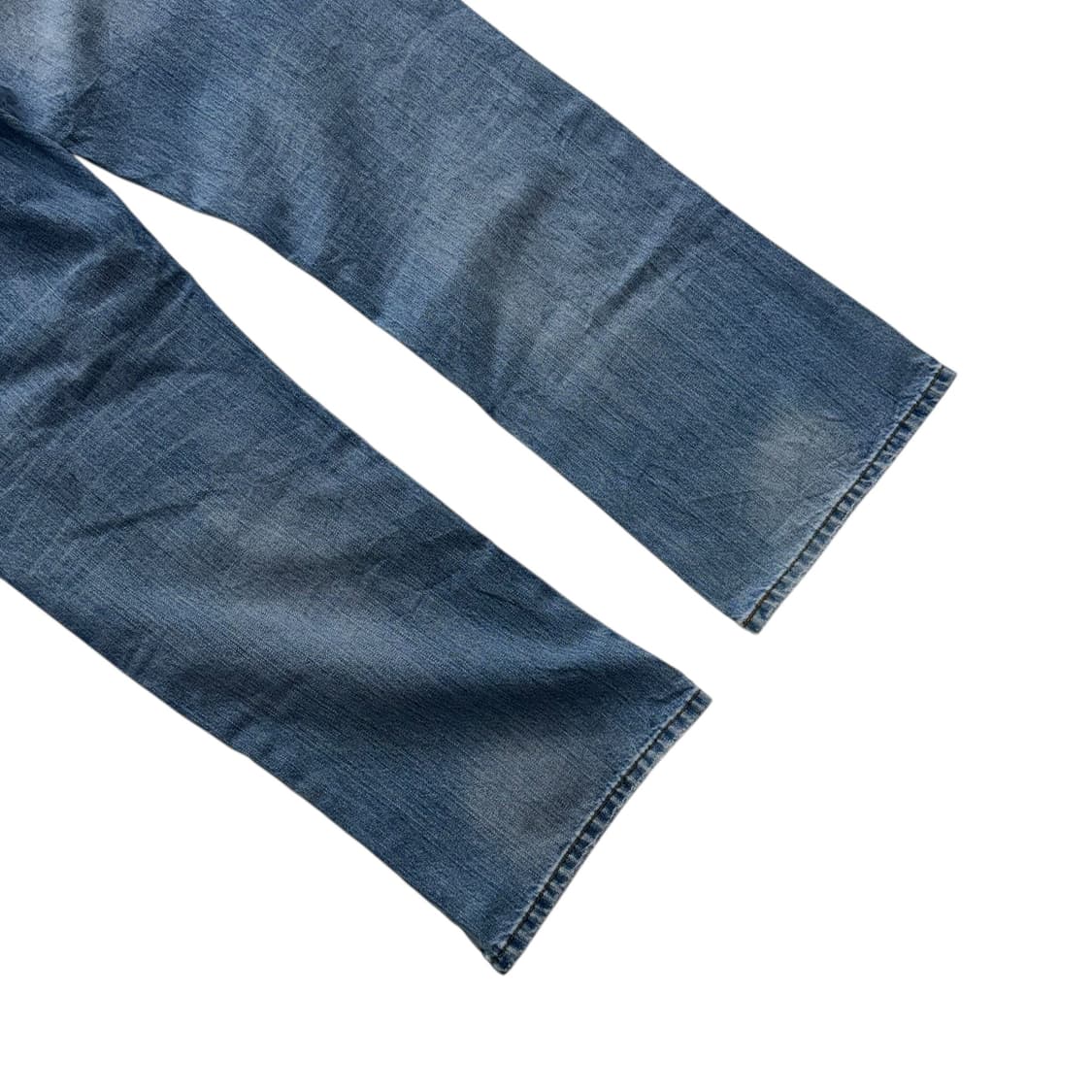 [39] 리바이스 527 부츠컷 데님 청바지 [LV1344] 상품이미지8