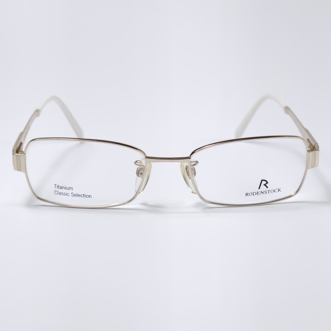 (새상품)로덴스톡 RODENSTOCK 티타늄 클래식 셀렉션 독일 빈티지  상품이미지1