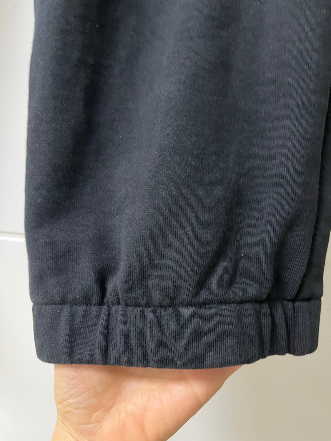 아디다스 팬츠 기모 상품이미지6