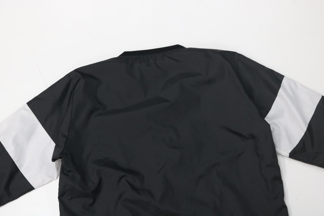 Umbro 엄브로 빅로고 블록 배색 피스테 윈드브레이커 (M) 상품이미지8