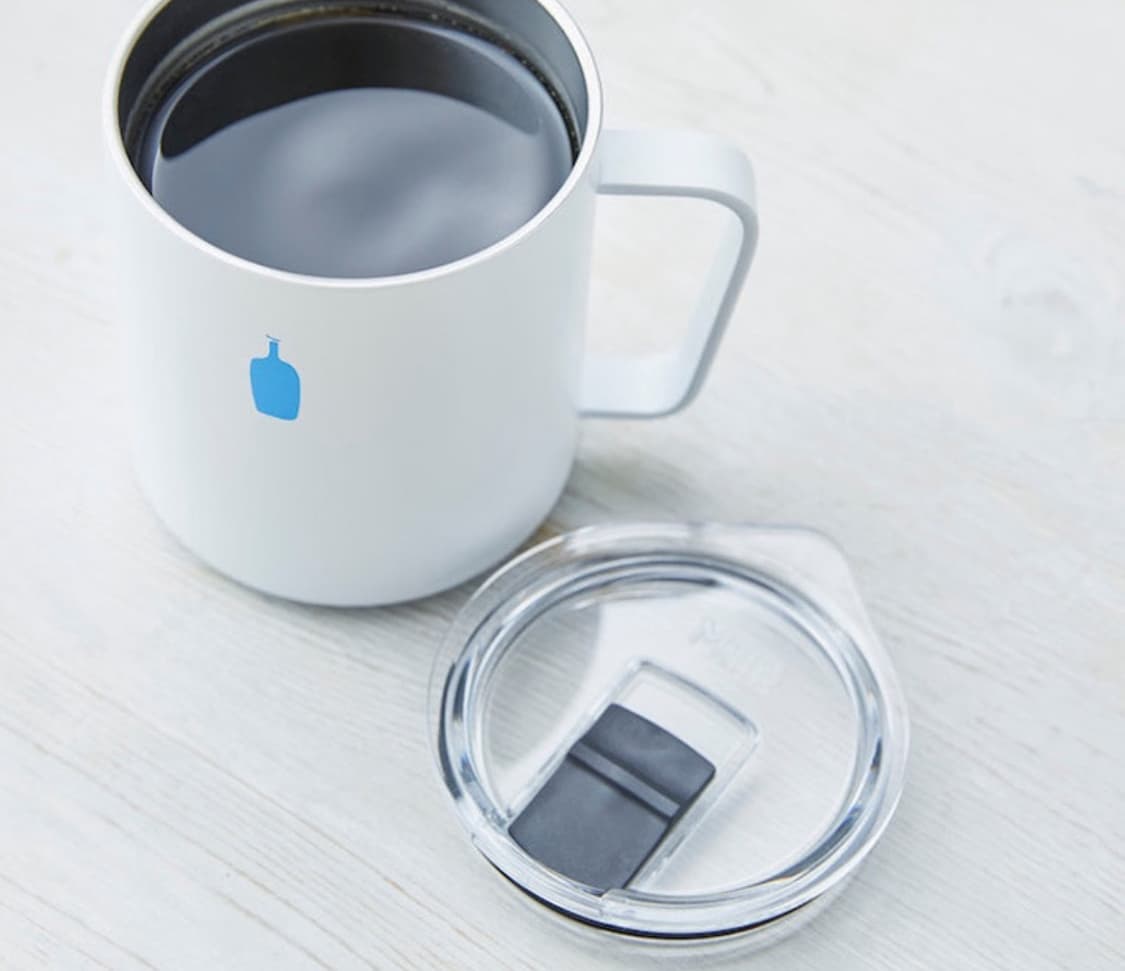 휴먼메이드 x 블루보틀 커피 트레블 머그  상품이미지3