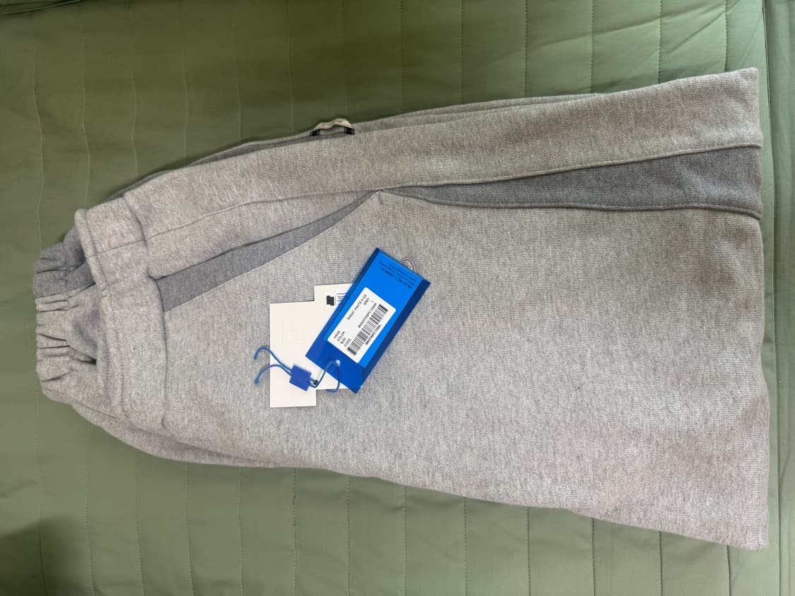 아더에러 스웻 조거 팬츠(L) 상품이미지1