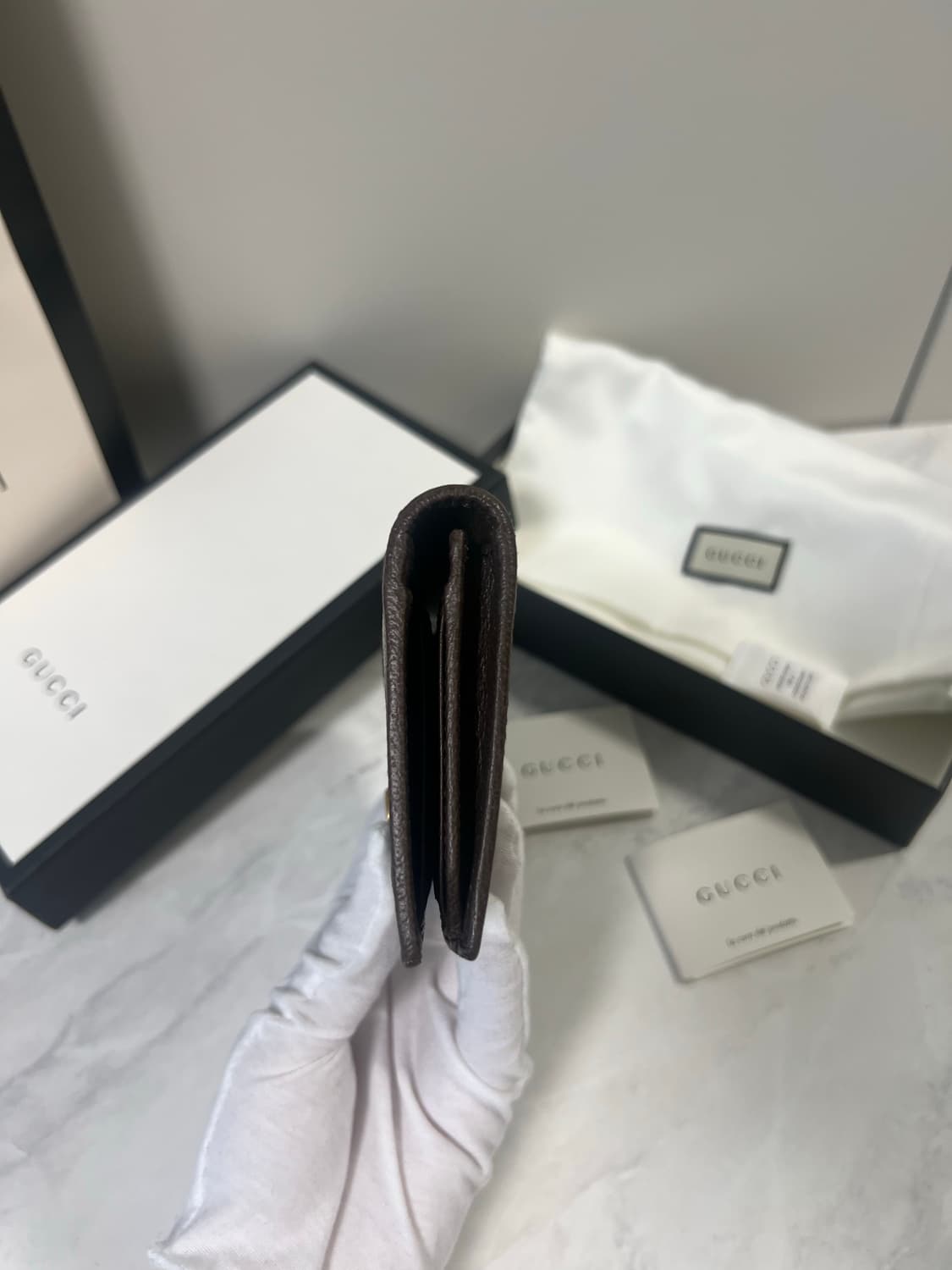 구찌 GG 오피디아 장지갑 상품이미지9