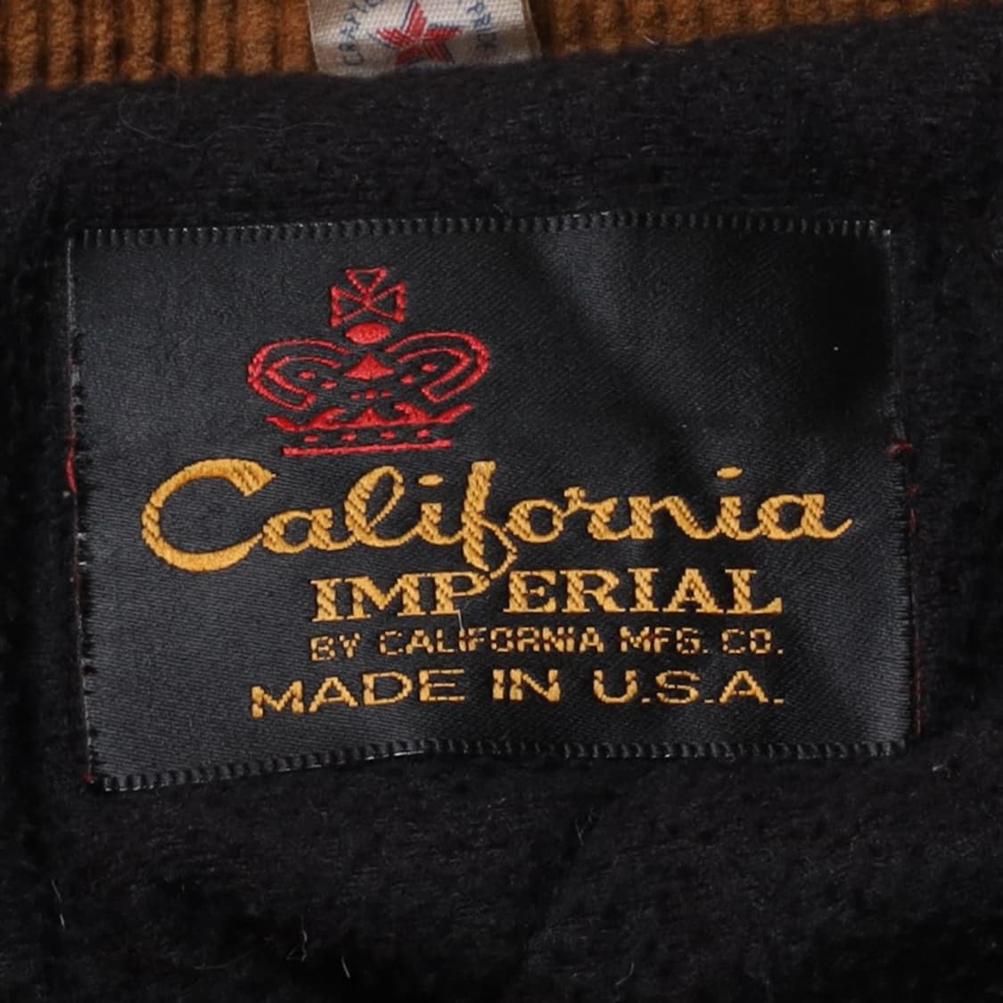 California Imperial Navajo Duffle Coat
 상품이미지7