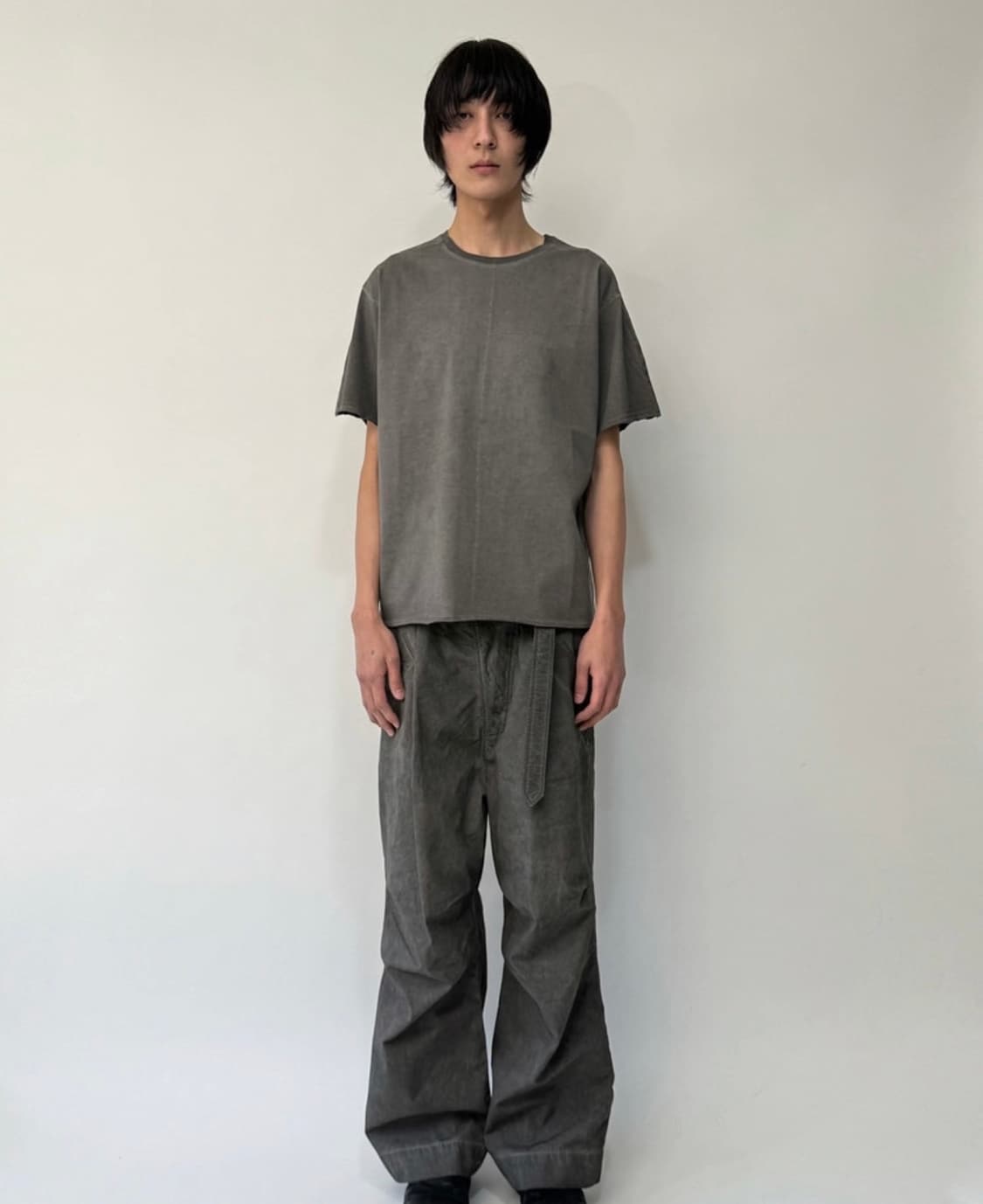 [52] san263-1 테이핑 티셔츠 상품이미지2