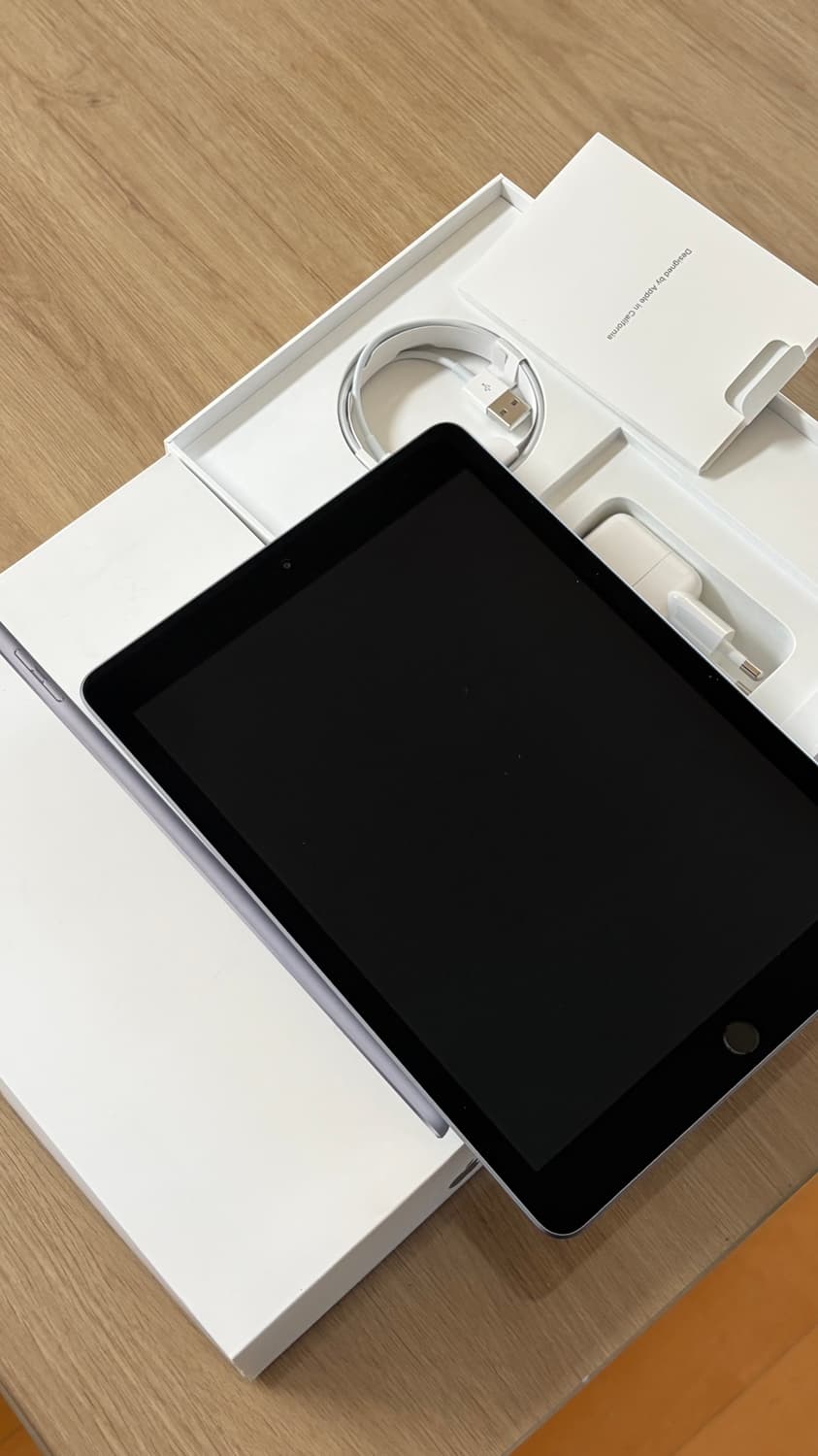 Apple iPad 6세대 128GB 스페이스 그레이, 아이패드 6세대  상품이미지1