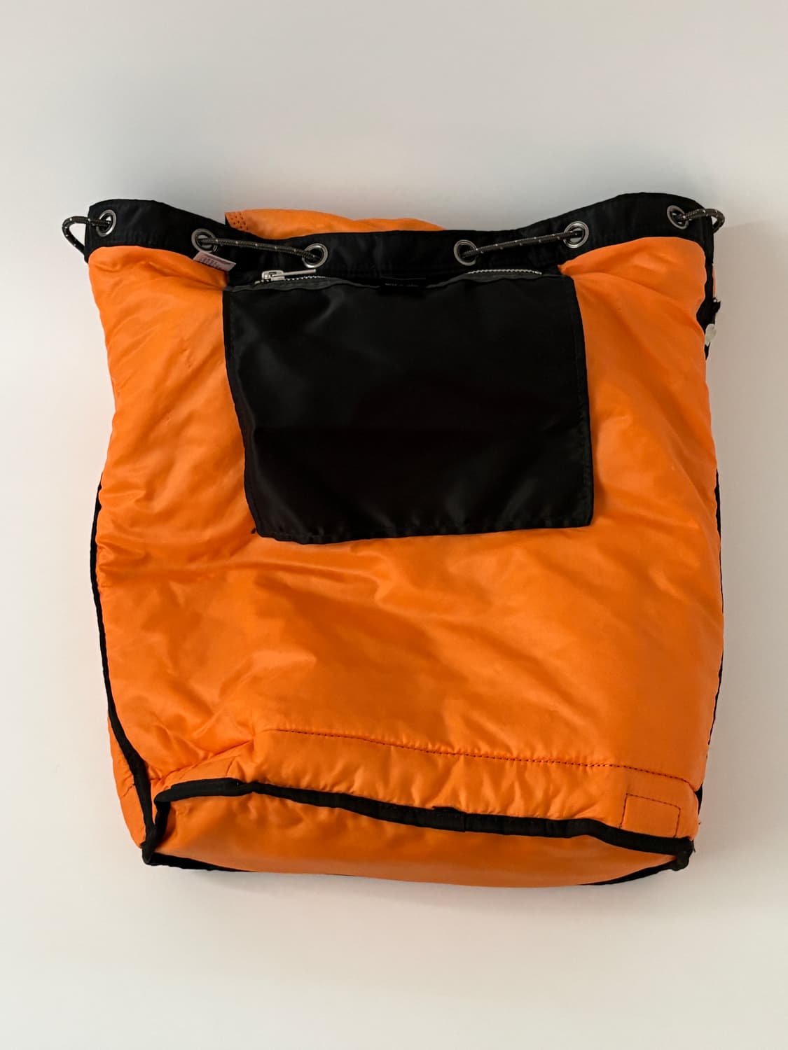 Tanker Backpack S (Black) 상품이미지9