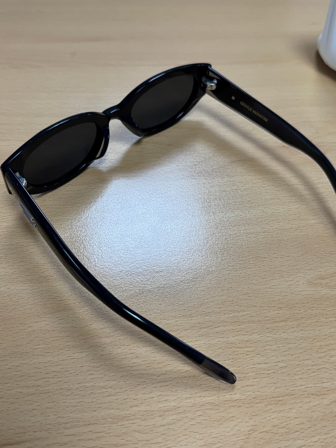 젠틀몬스터 void01 (보이드01) 상품이미지3