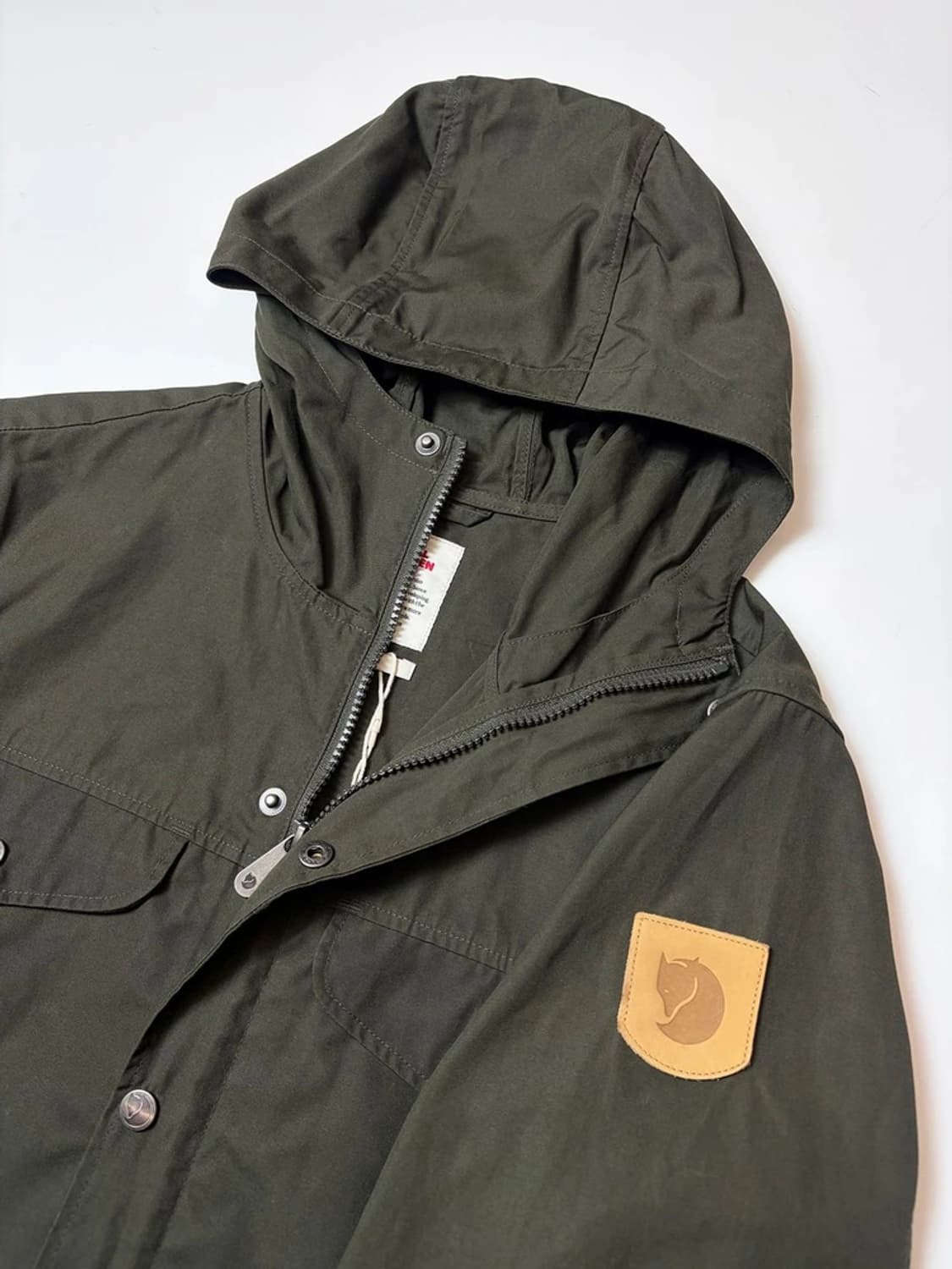 피엘라벤 19FW 그린란드 윈터 자켓 PN9366 상품이미지3