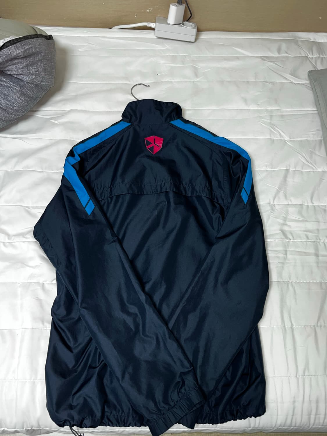 나이키 바르셀로나 스톰핏 바람막이 상품이미지2