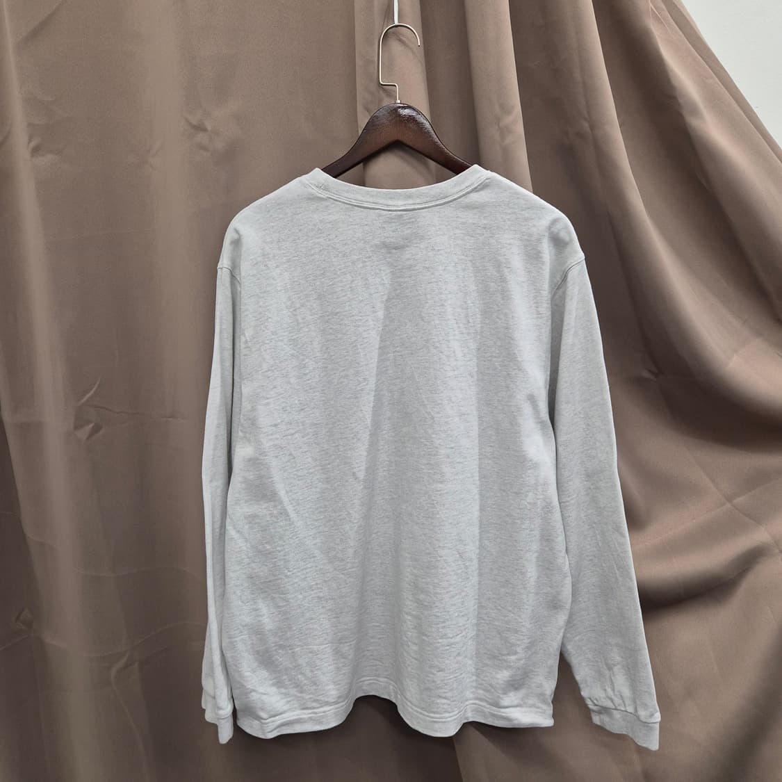 나이키 긴팔 스우시 2XL 상품이미지3