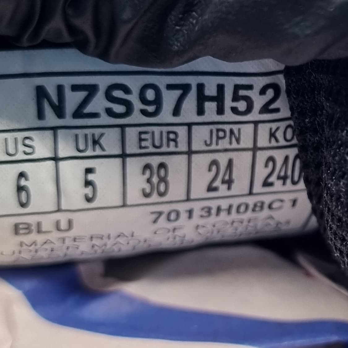 노스페이스 여성트레킹화240  상품이미지6