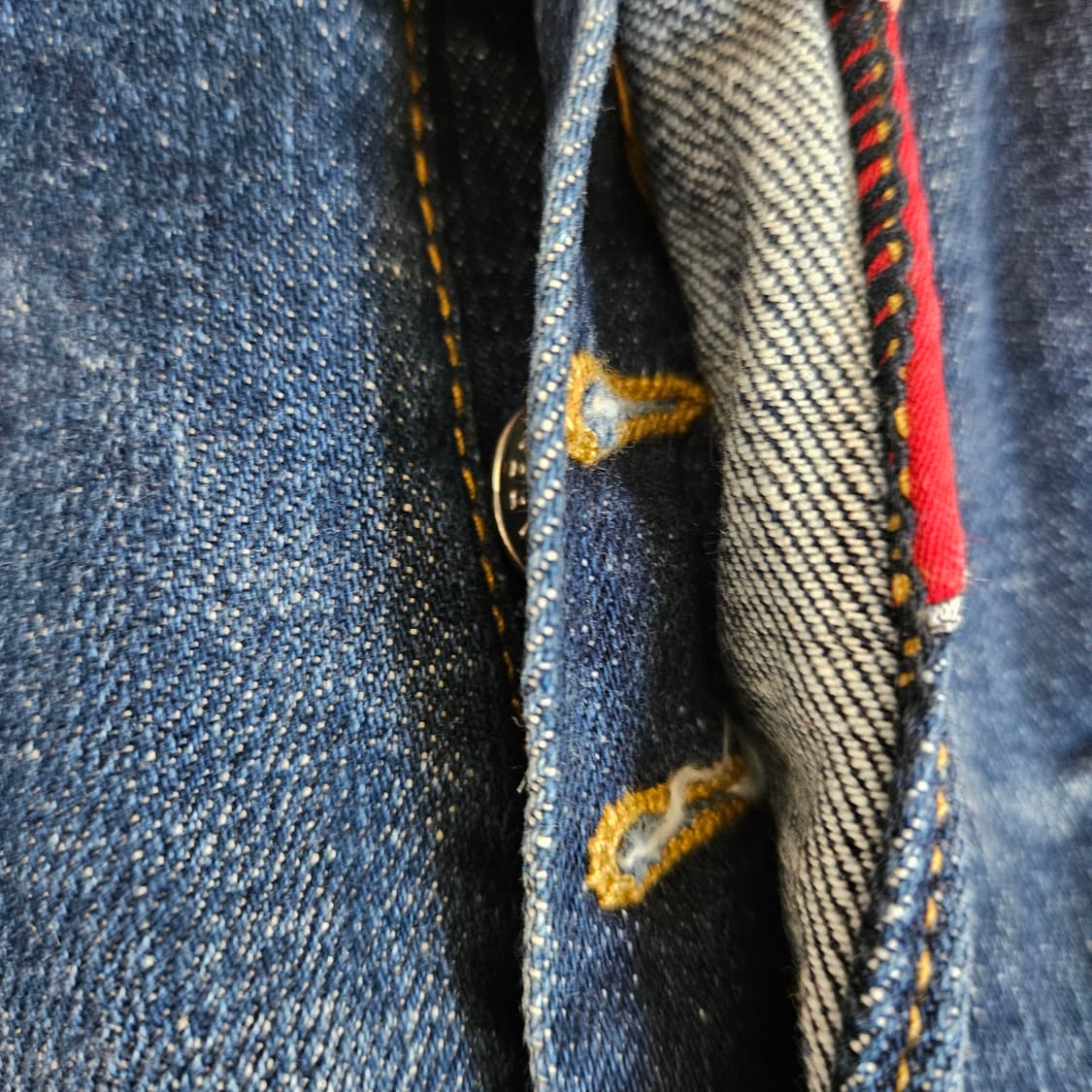 디스퀘어드2 데님 청바지 남자32 상품이미지7