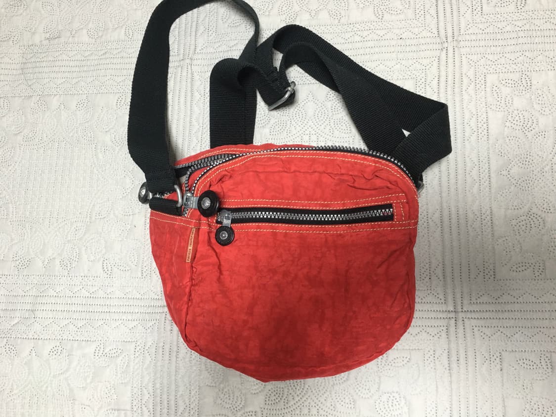 키플링 카메라 가방 상품이미지2