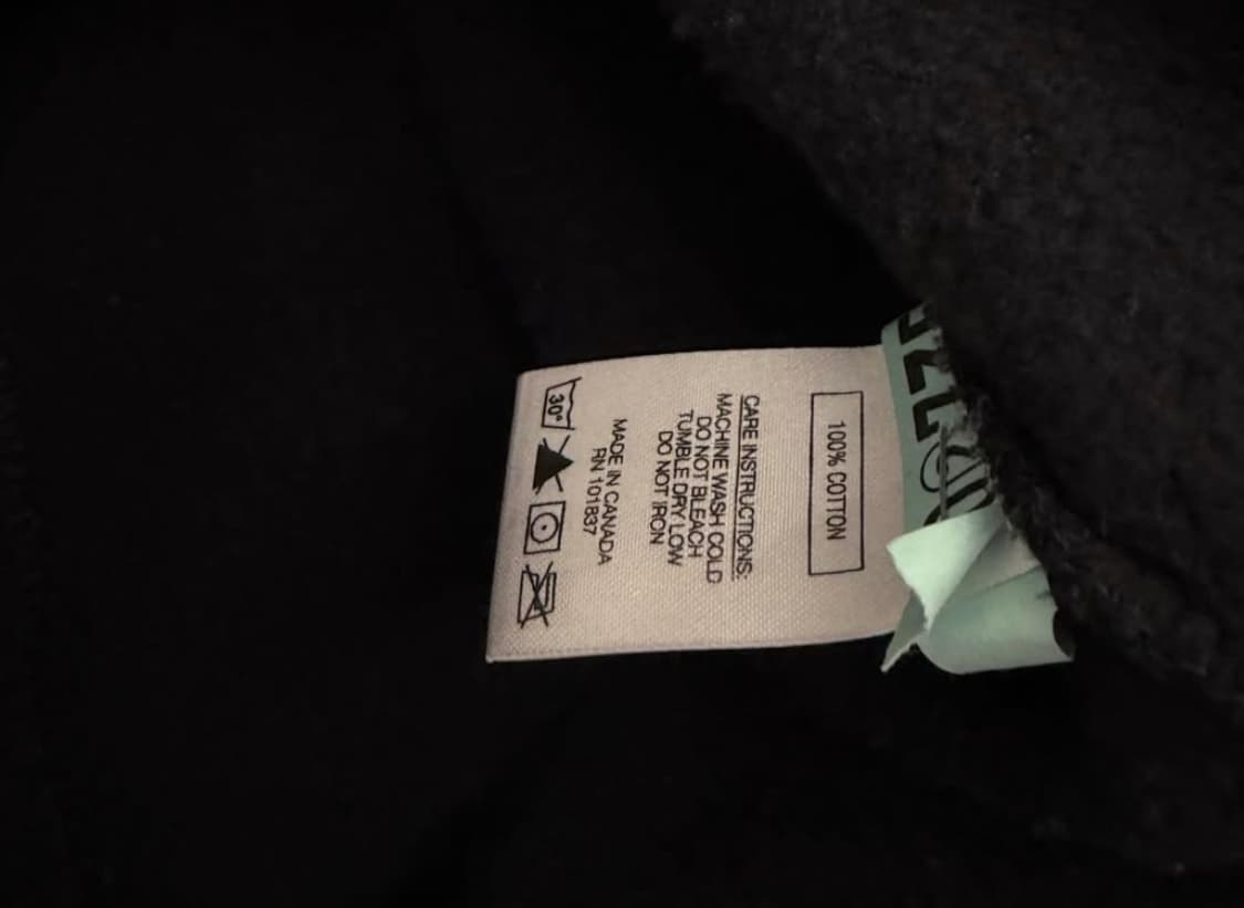 슈프림 크루넥 맨투맨 19ss 상품이미지7