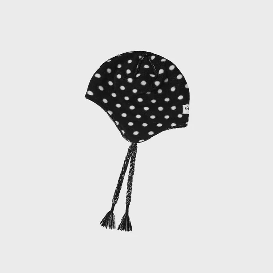 Aeae 땡땡이 비니 상품이미지1