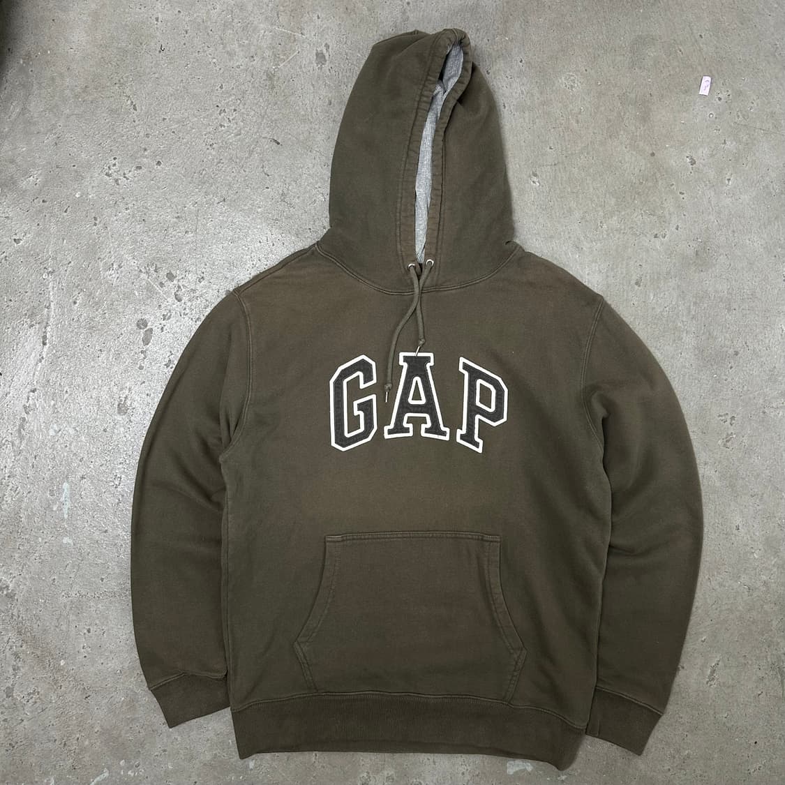 갭 후드티[1436] 상품이미지1