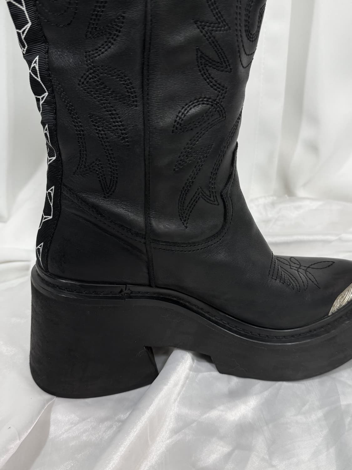 naked wolfe boots 상품이미지4