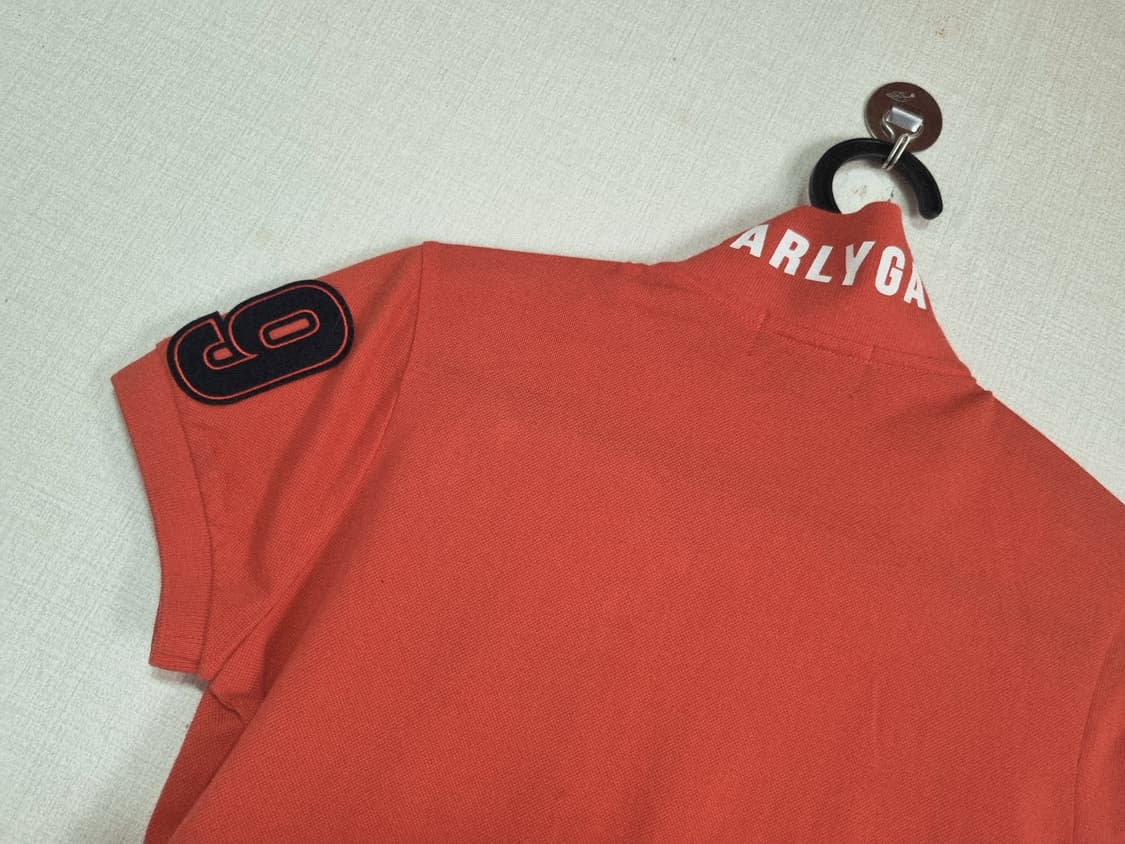 파리게이츠 정품 티셔츠 55사이즈  상품이미지3