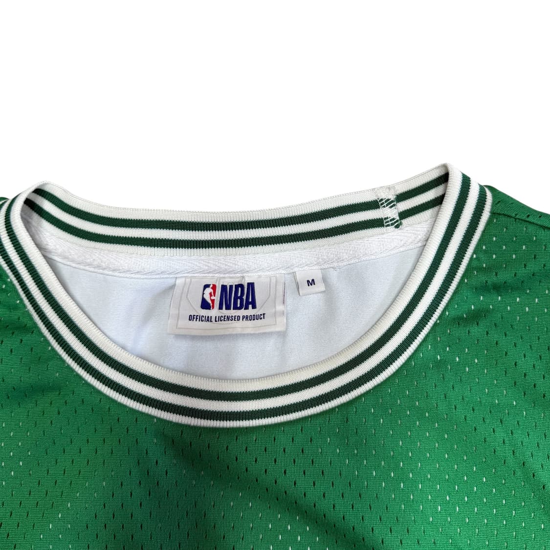 NBA 보스턴 셀틱스 유니폼 상품이미지2