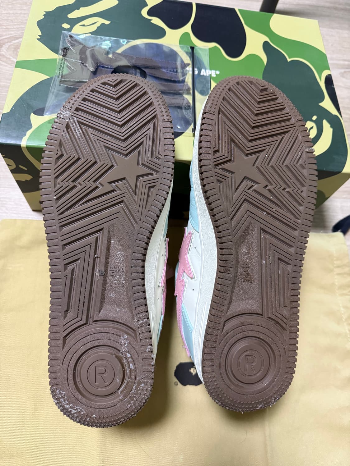 베이프 스타 270 상품이미지6