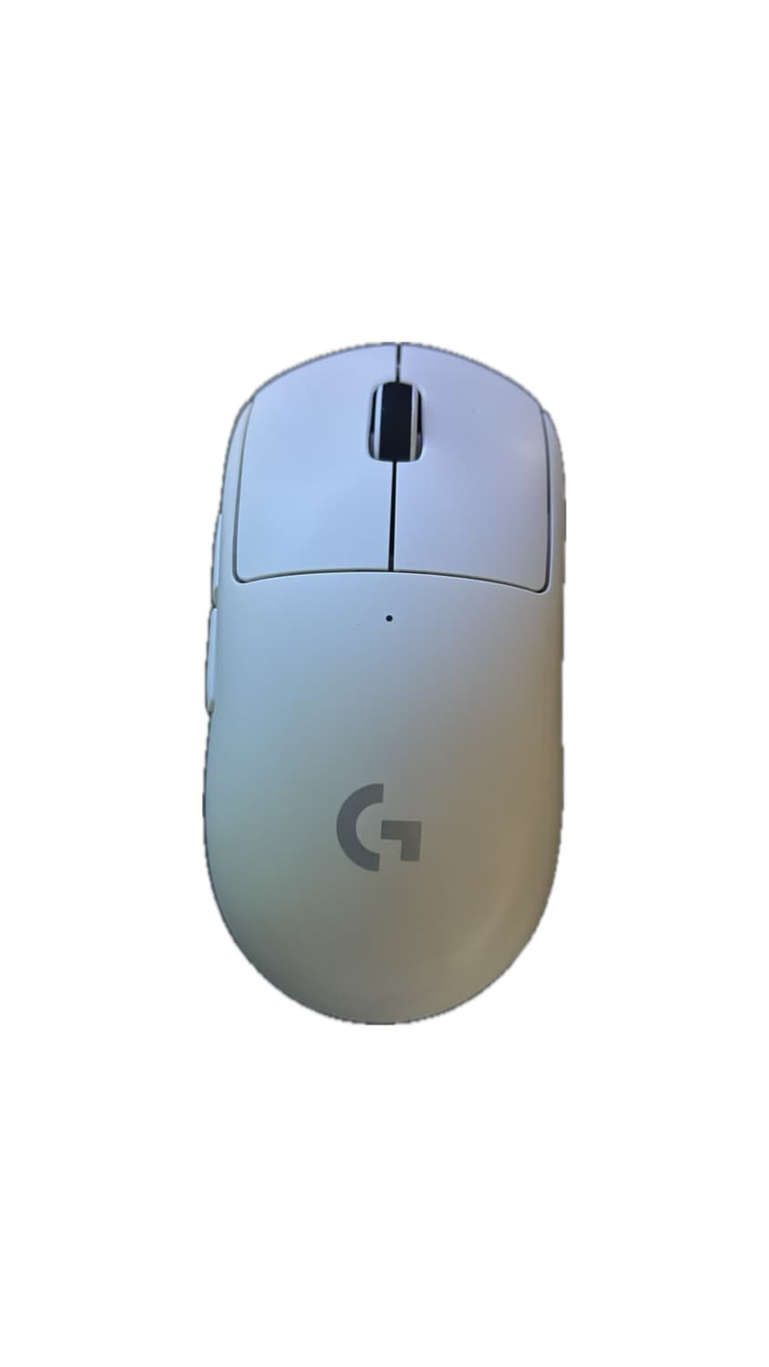 로지텍 지슈라 지프로 슈퍼라이트 G PRO 상품이미지3