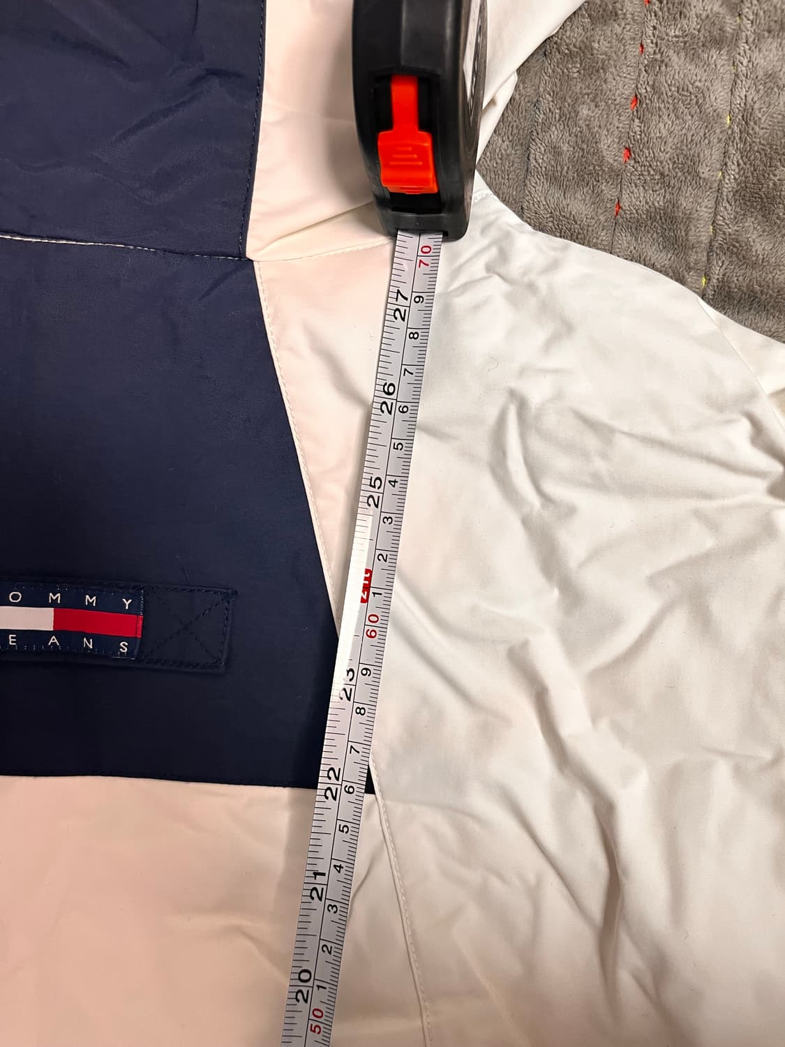 타미힐피거 세일링기어 아노락 상품이미지4