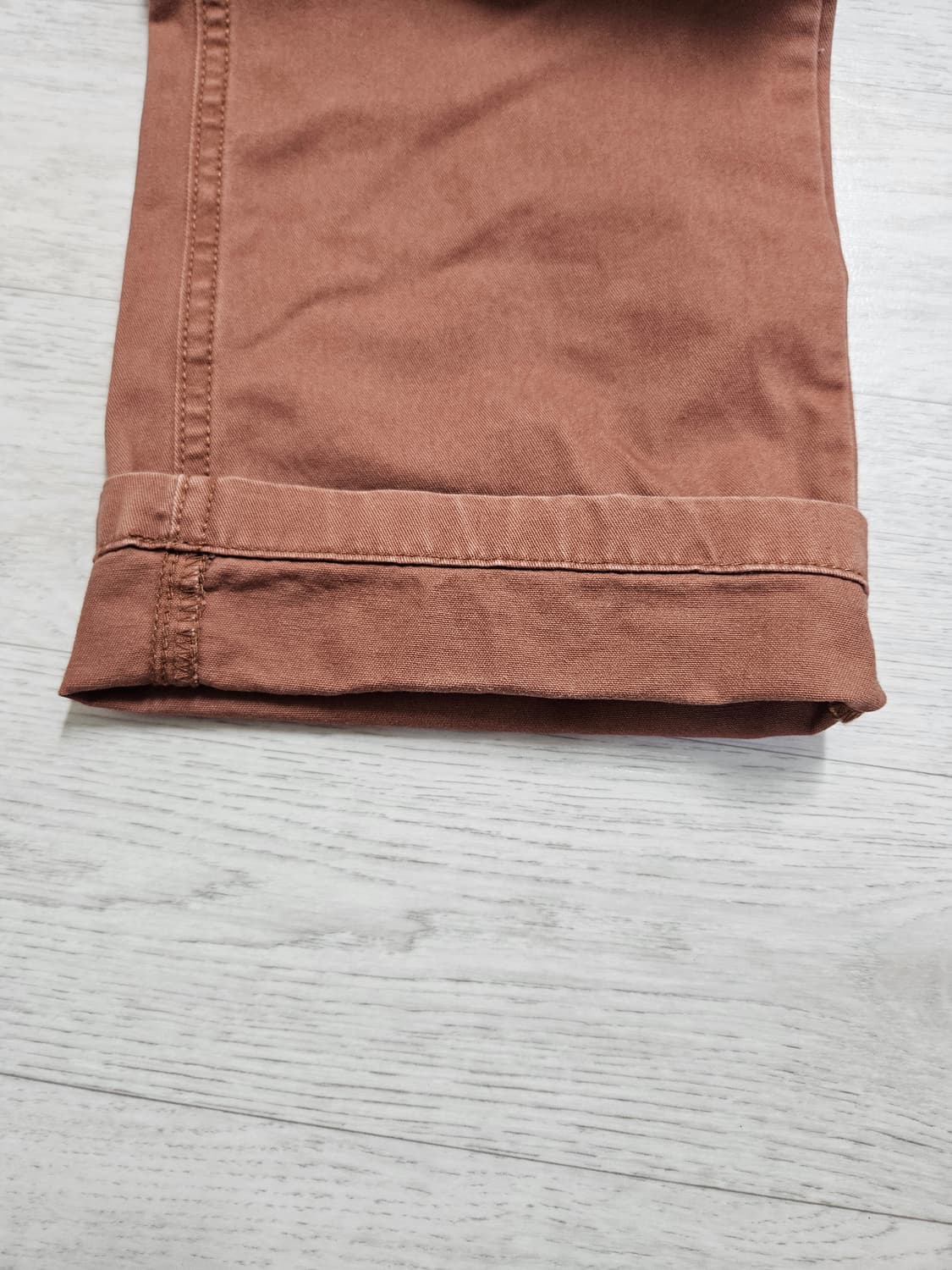 올드네이비 코튼 팬츠 30X32 상품이미지5