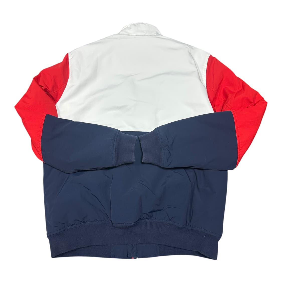 ✨ (바배) 타미 힐피거 컬러블록 패딩 자켓 상품이미지2