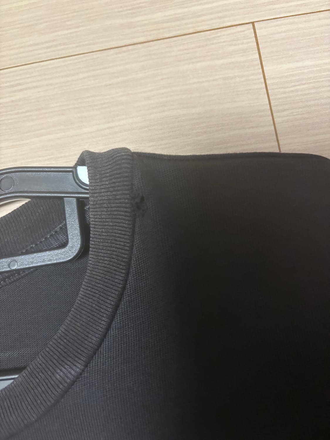 반스티셔츠 상품이미지2