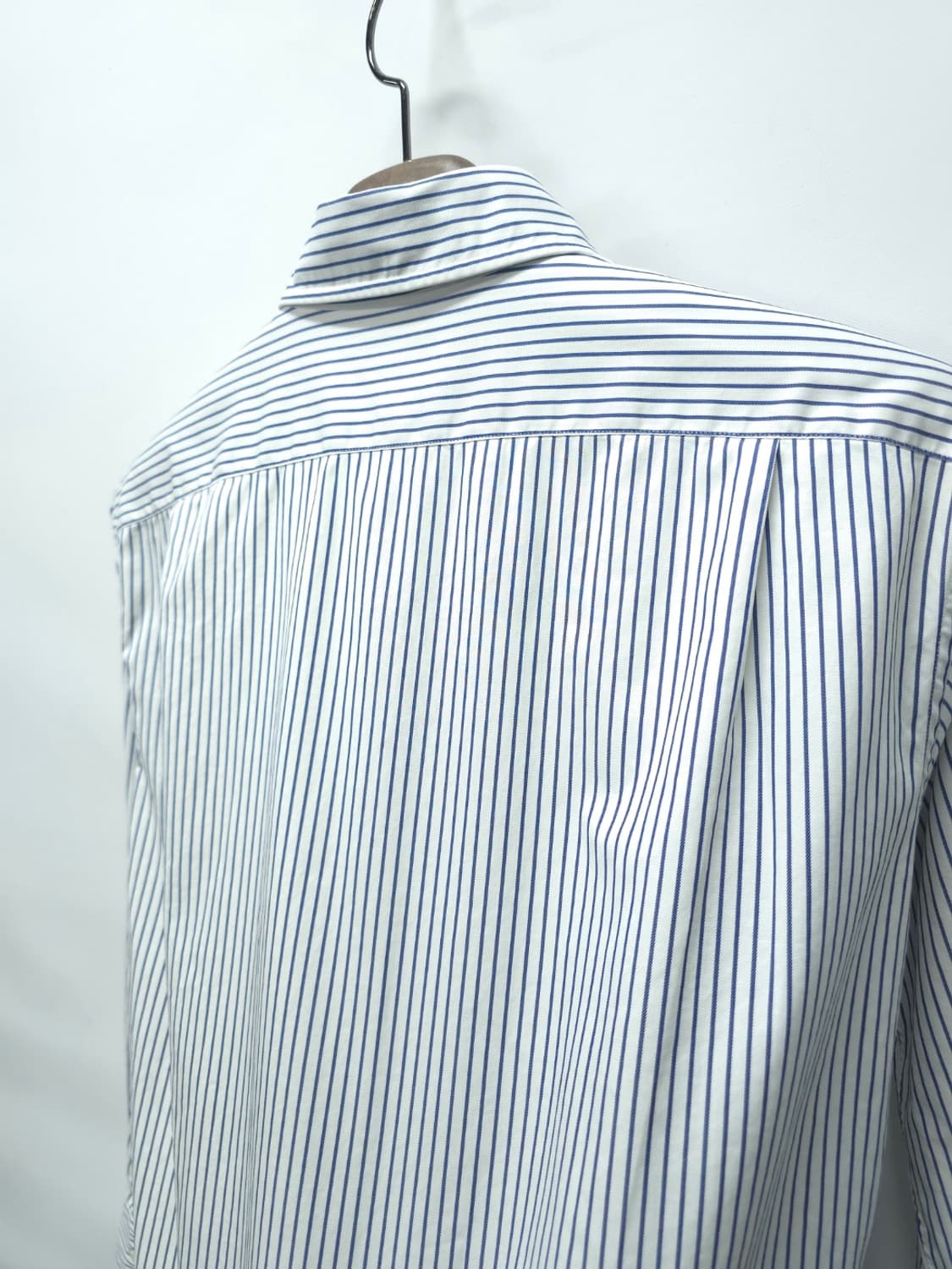 폴스미스 재팬라인 스트라이프 셔츠 ( 남성M ) 상품이미지5