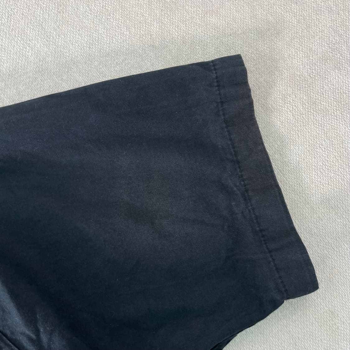 110 칼하트 투포켓 워크 반팔 셔츠 상품이미지6