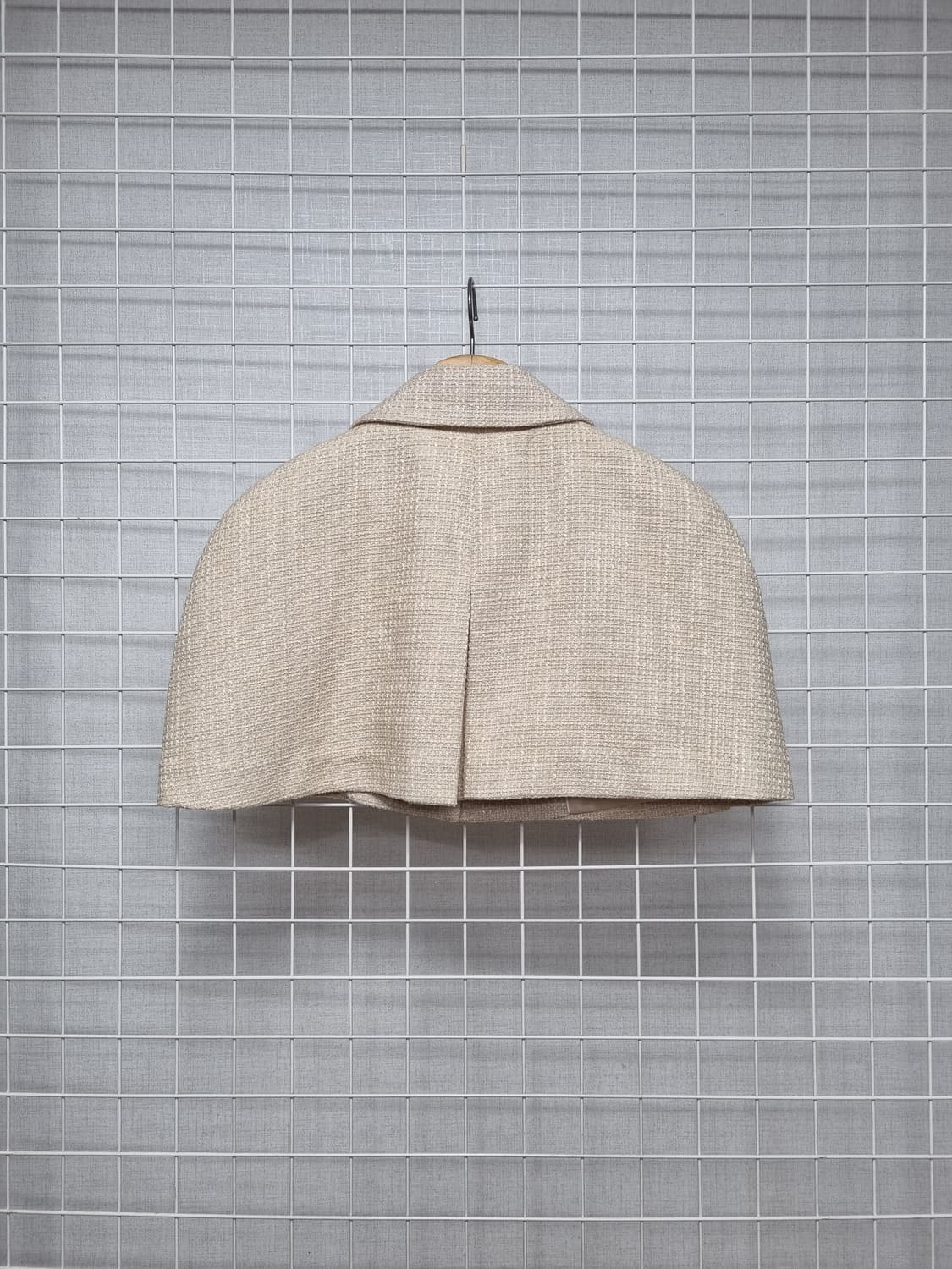 (새상품) 브라이드앤유 트위드 케이브 1 상품이미지4