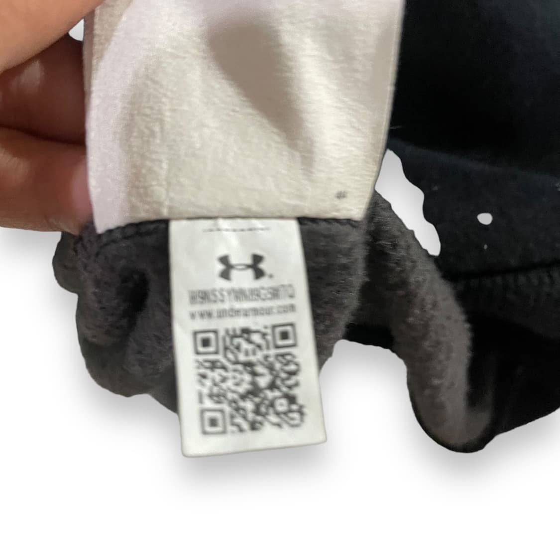 언더아머 밀리터리 프린팅 후드티 상품이미지9