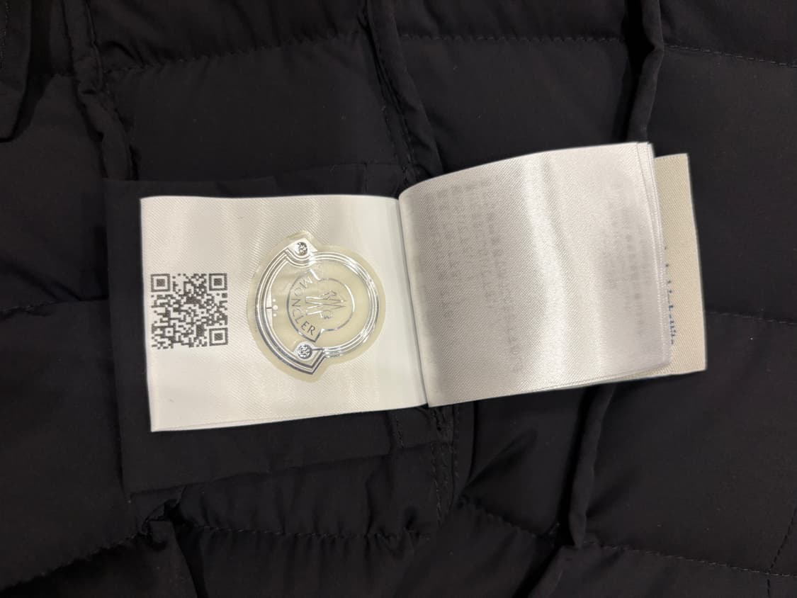 몽클레어 롱패딩 44사이즈 상품이미지7