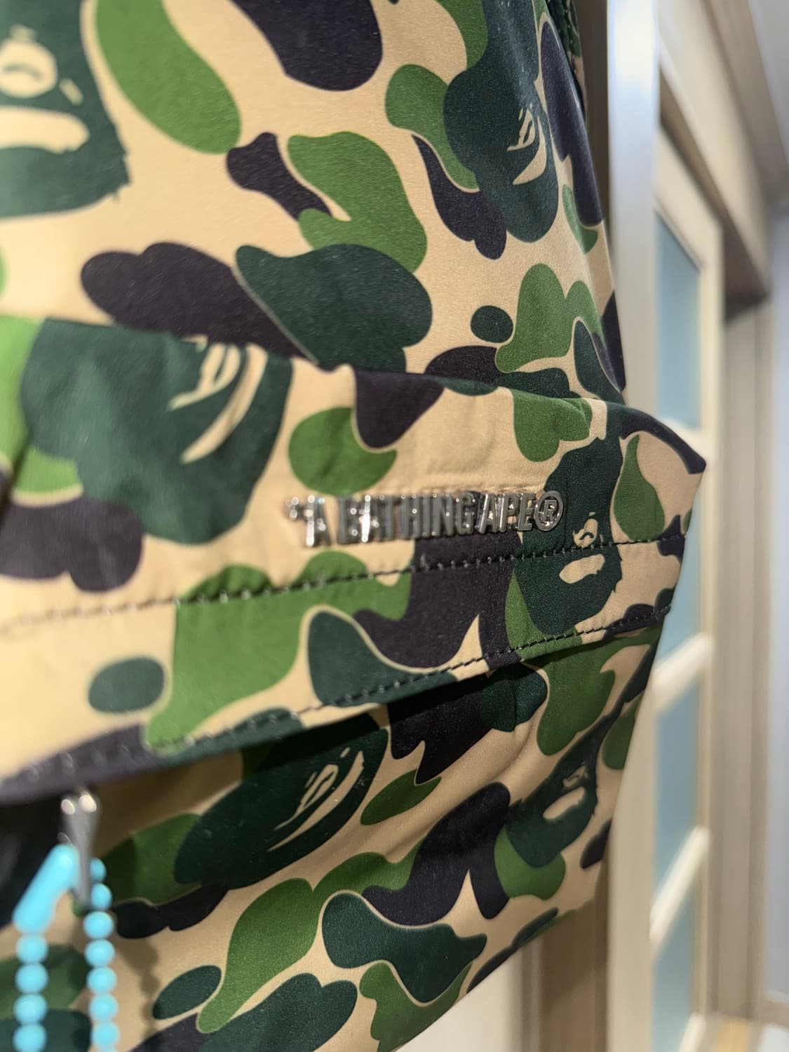 Bape 베이프 미니 백팩 상품이미지3