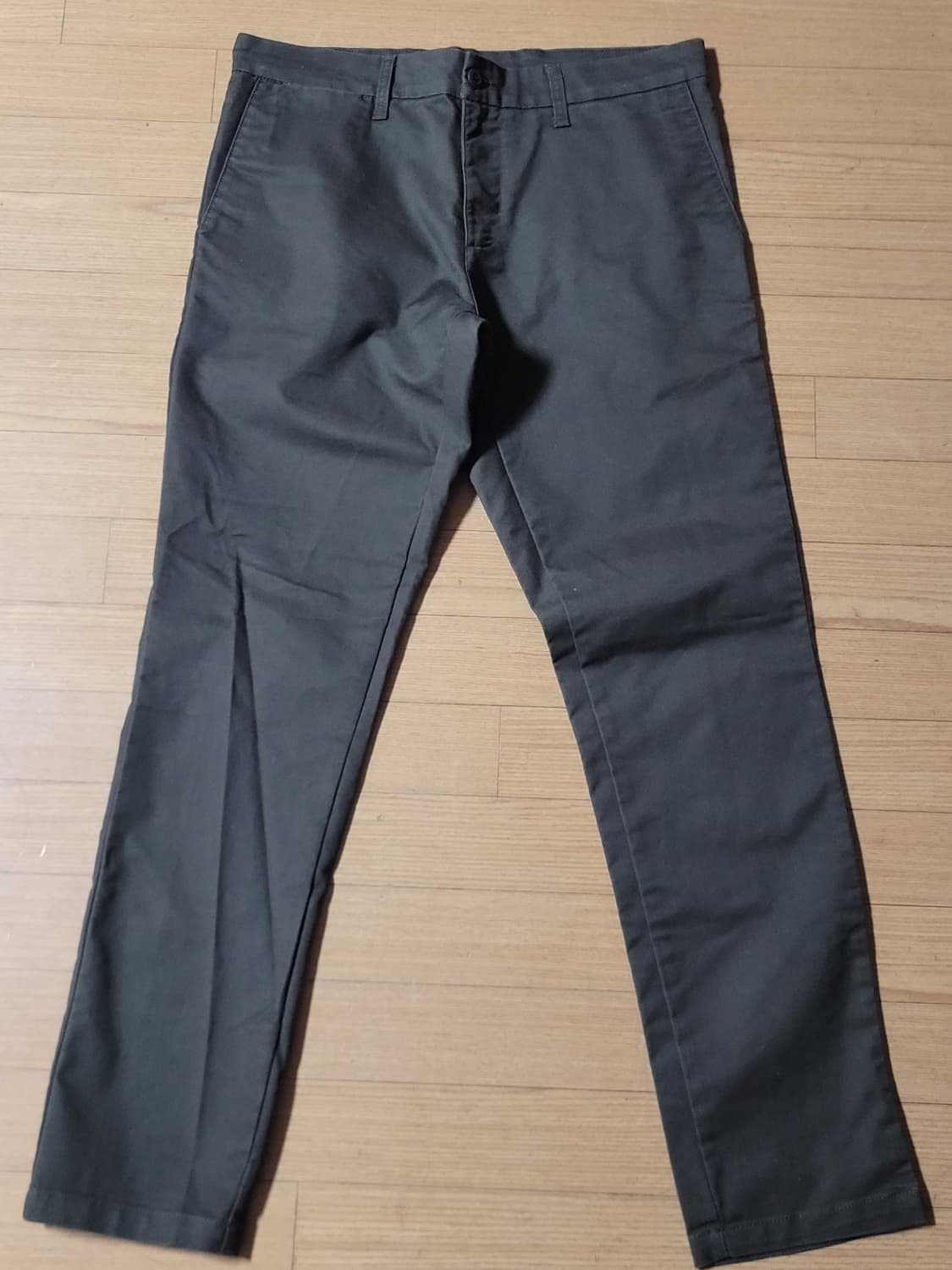 칼하트 코튼 바지 상품이미지9