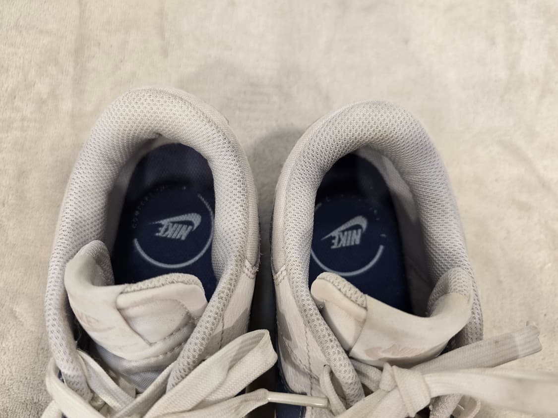 나이키 코트 레거시 리프트 우먼스 운동화 스니커즈 230mm 상품이미지8