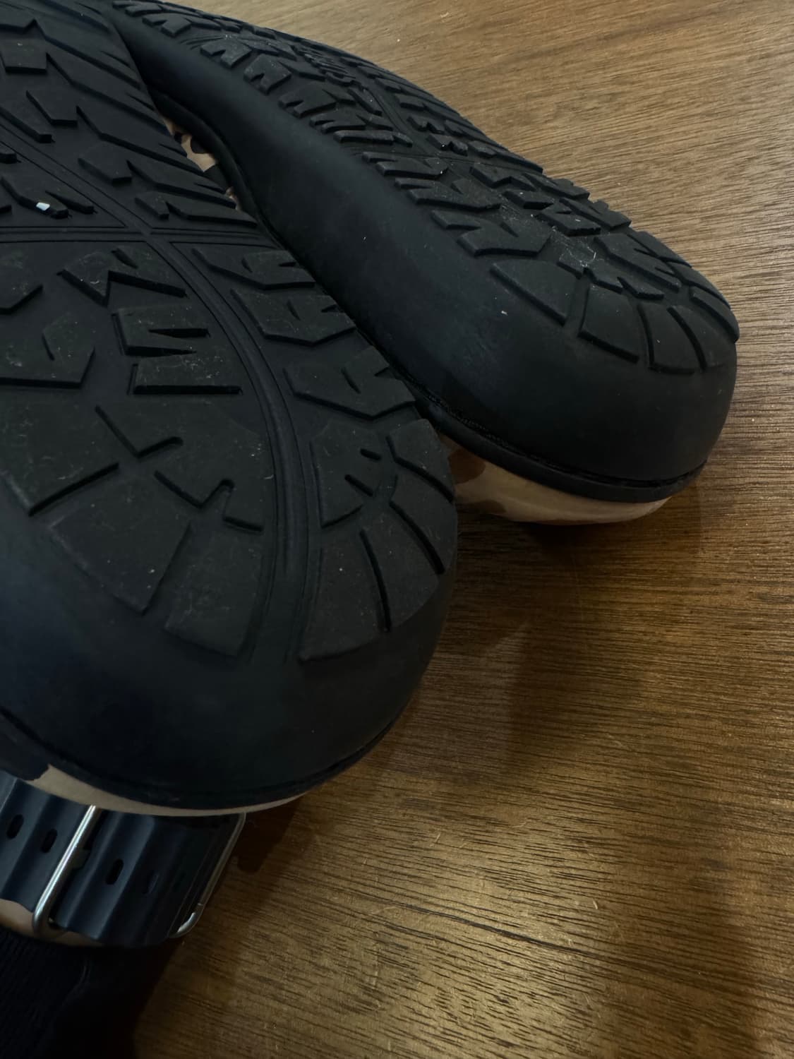 [260-270mm] 와코마리아 x NANKA x SUBU 오로라 샌들 상품이미지7