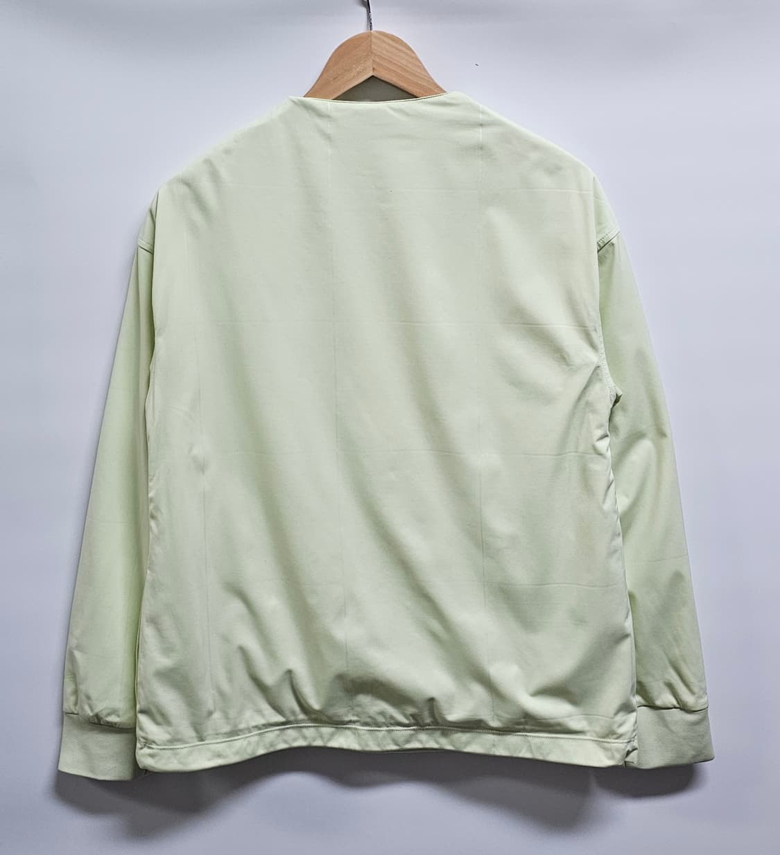 나이키골프 여성 스톰핏 바람막이 M 상품이미지2