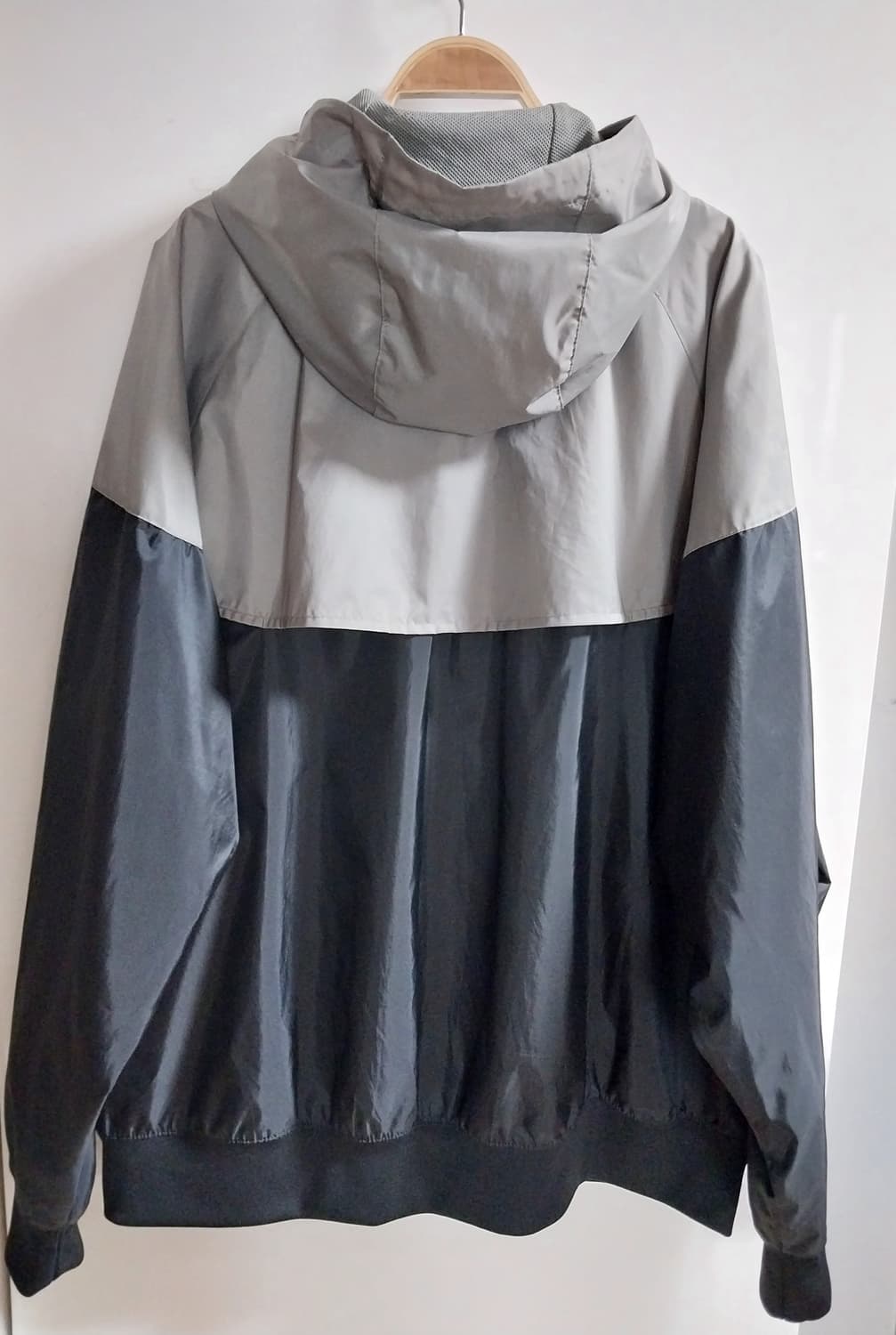 나이키 윈드러너 바람막이 자켓 상품이미지7