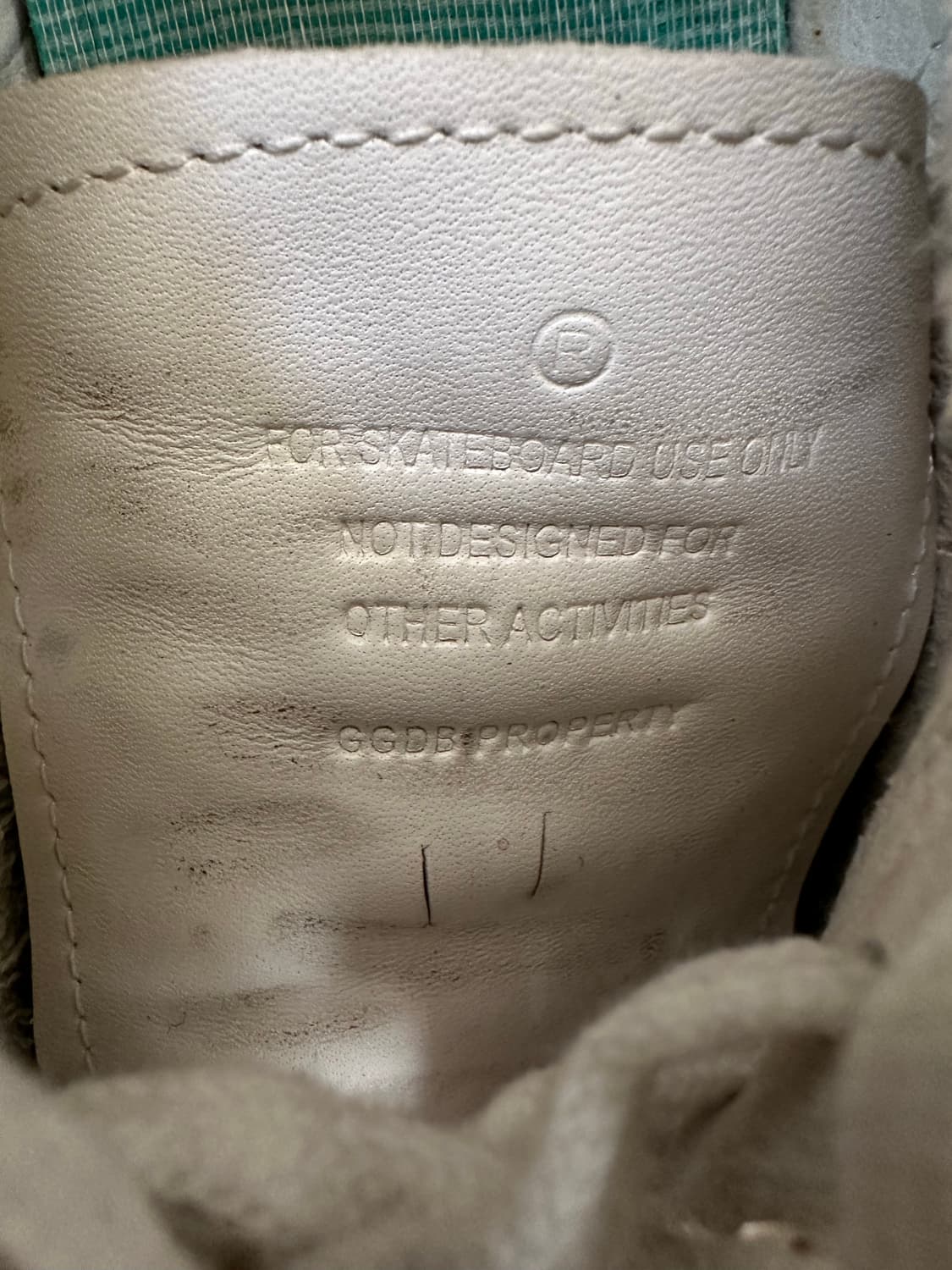 골든구스 슈퍼스타 스니커즈 37 상품이미지8